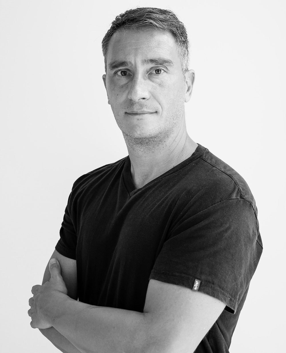 Antonio Sivera, CEO y fundador